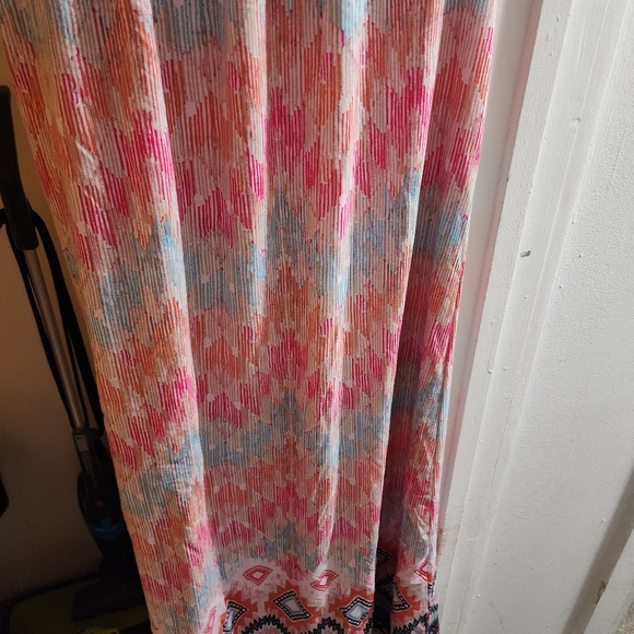 No Comment Maxi dress - Picture 3 of 3